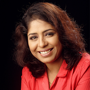 Sulbha Mankeshvar, Psychotherapist & Counseling Hypnotherapist